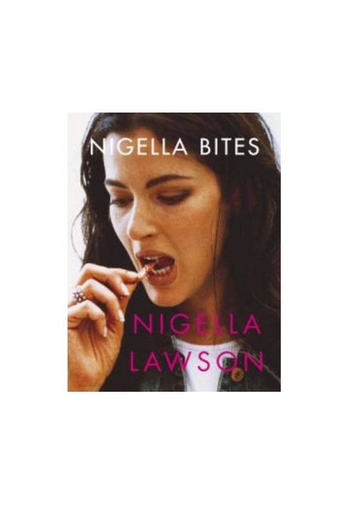 Nigella Bites