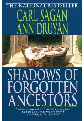 Shadows of Forgotten Ancestors