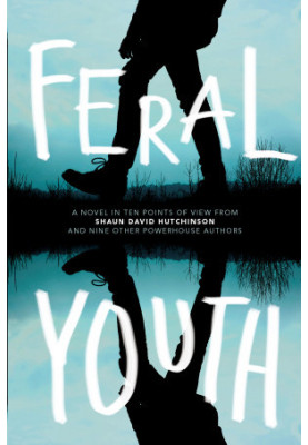 Feral Youth