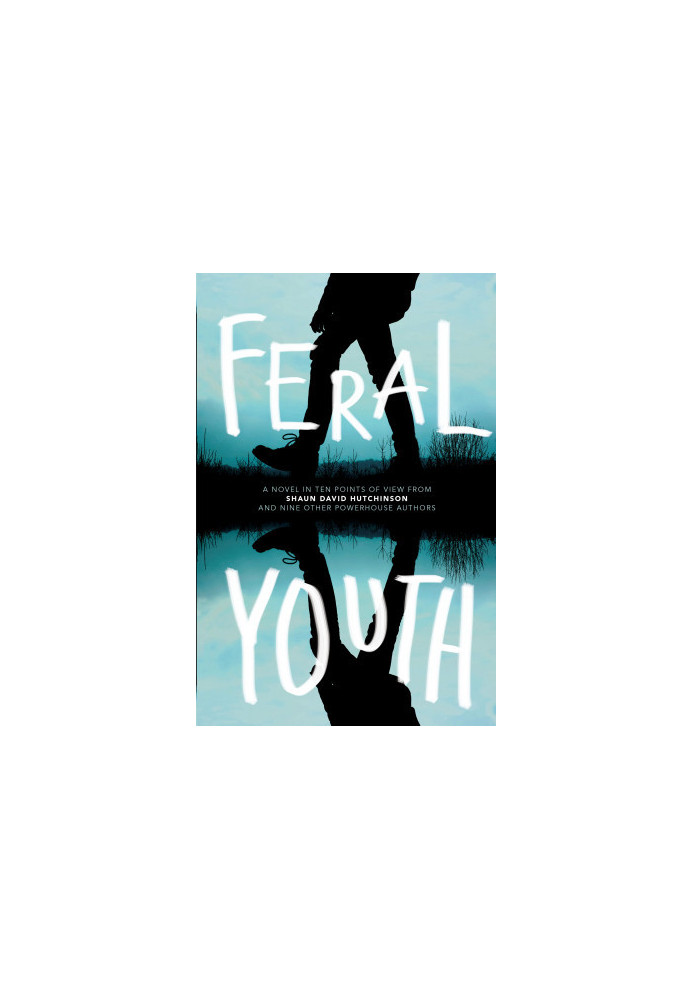Feral Youth