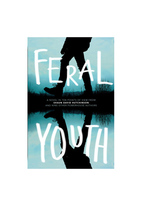 Feral Youth