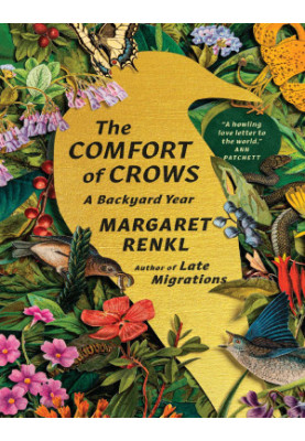The Comfort of Crows