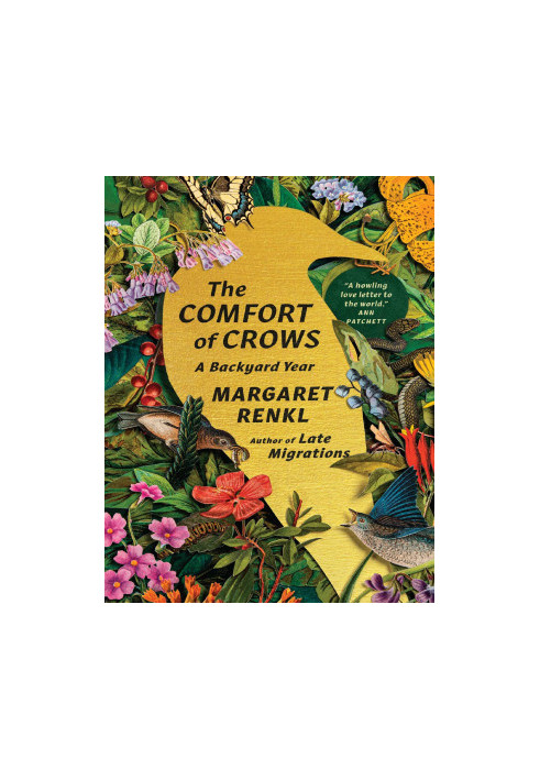 The Comfort of Crows