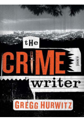 The Crime Writer