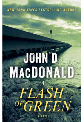 A Flash of Green
