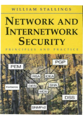 Network and Internetwork Security: Principles and Practice