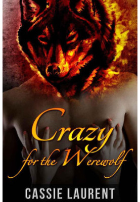 Crazy for the Werewolf