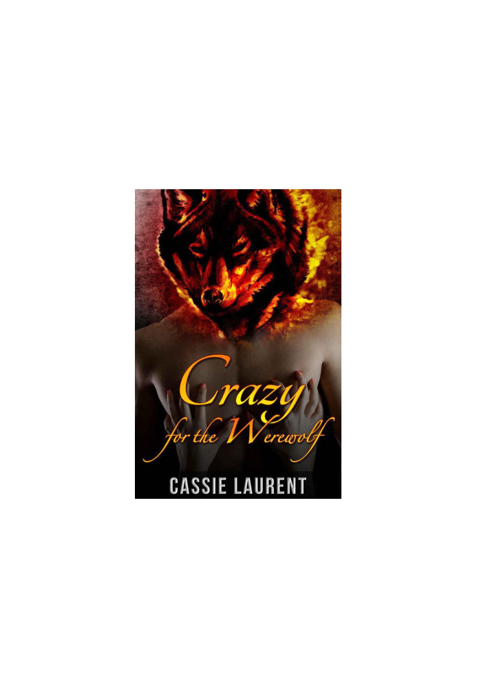 Crazy for the Werewolf
