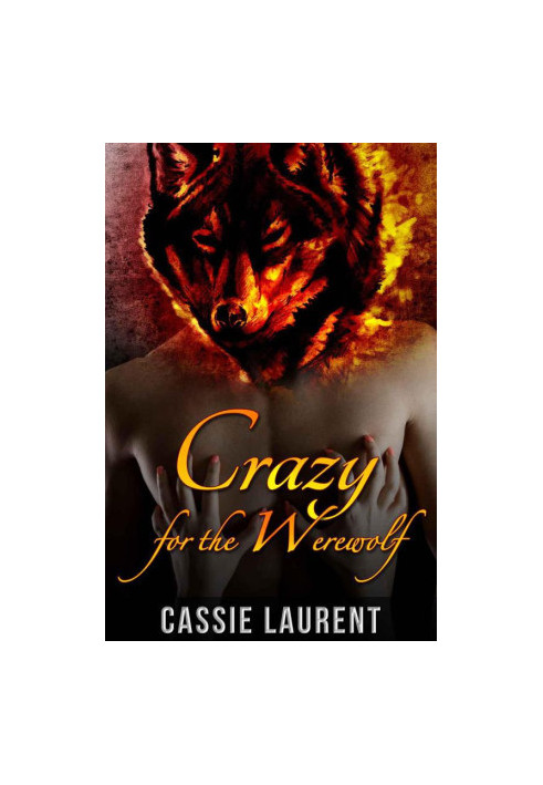Crazy for the Werewolf