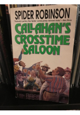 Callahan's Crosstime Saloon