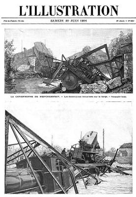 L'Illustration, No. 2521, June 20, 1891
