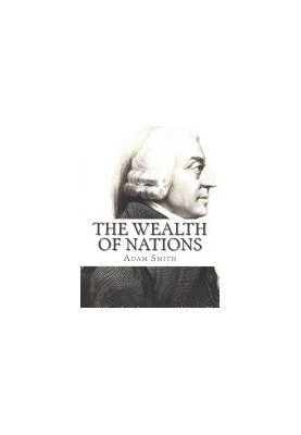 The Wealth of Nations