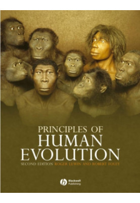 Principles of Human Evolution