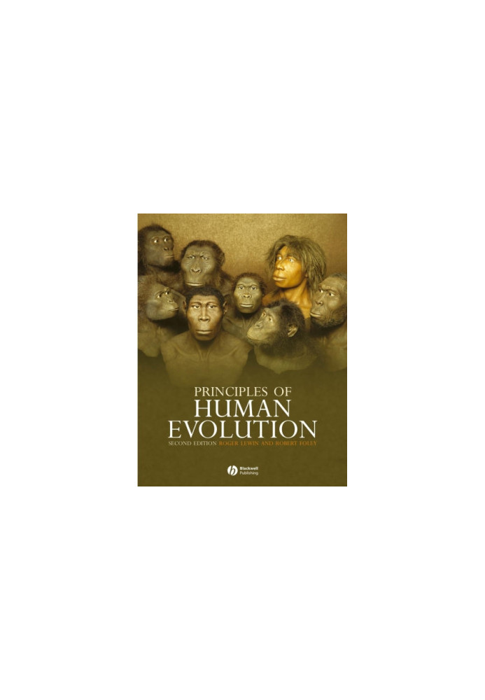 Principles of Human Evolution