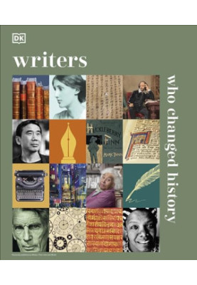 Writers Who Changed History