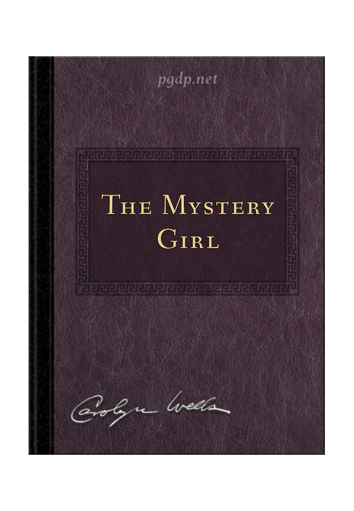 The Mystery Girl