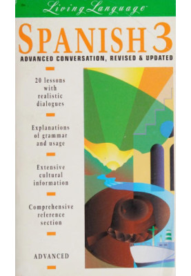 Living Language Spanish 3