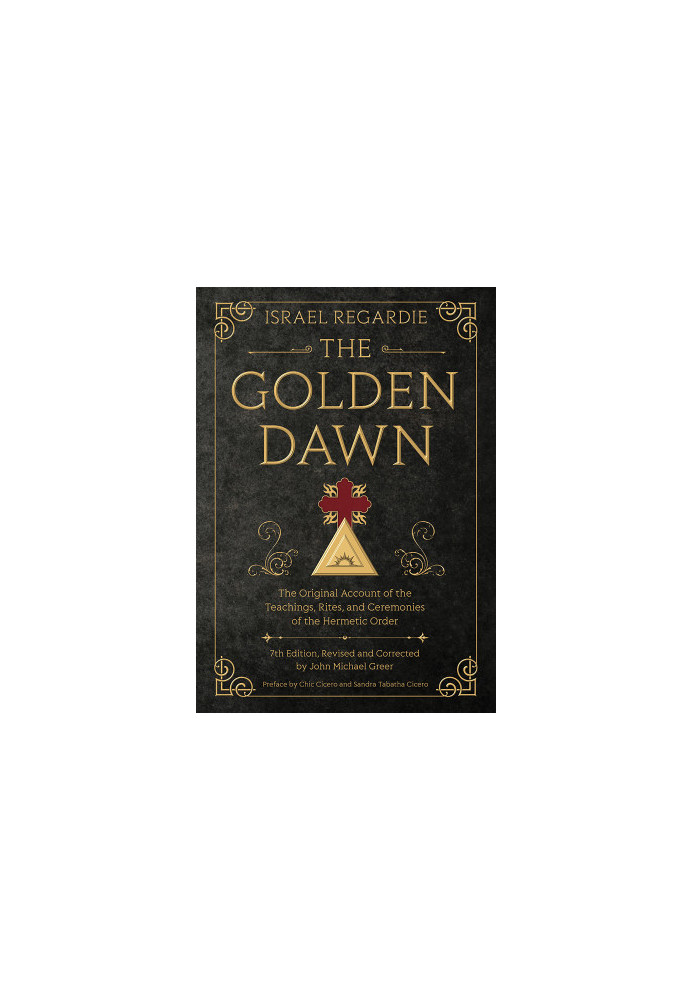 The Golden Dawn