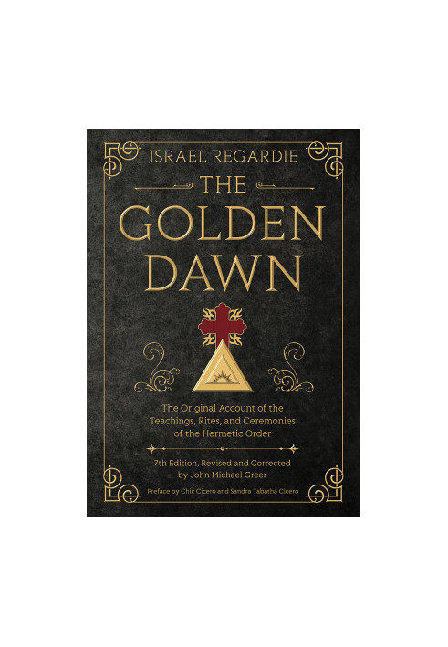 The Golden Dawn