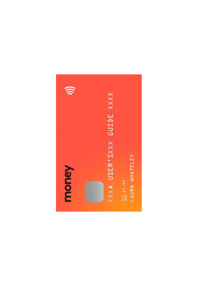Money: A User’s Guide