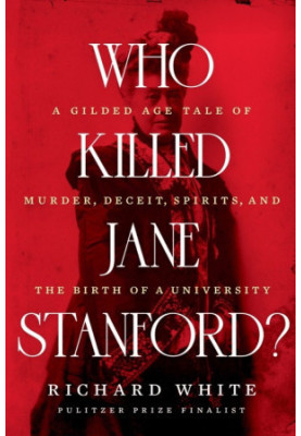 Who Killed Scott Guy?