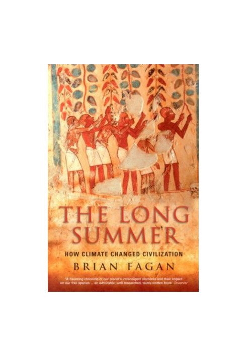 The Long Summer