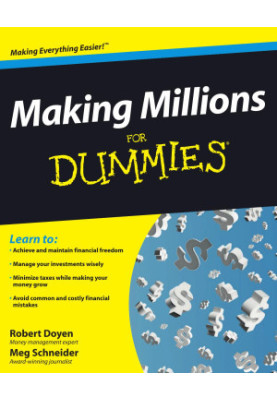 Making Millions for Dummies