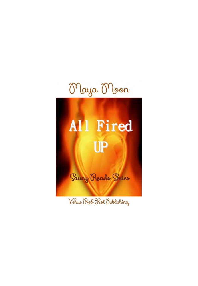 All Fired Up