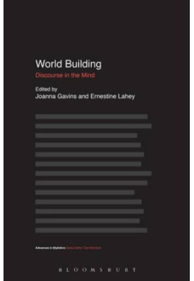 World Building: Discourse in the Mind
