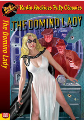 The Domino Lady
