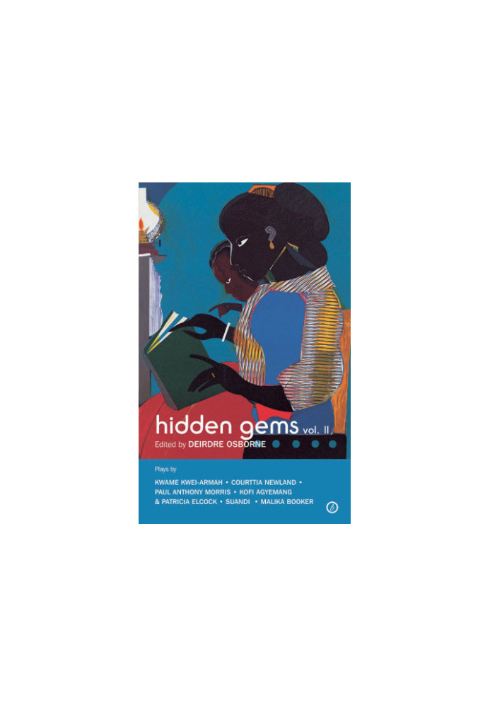 Hidden gems. Vol. 2