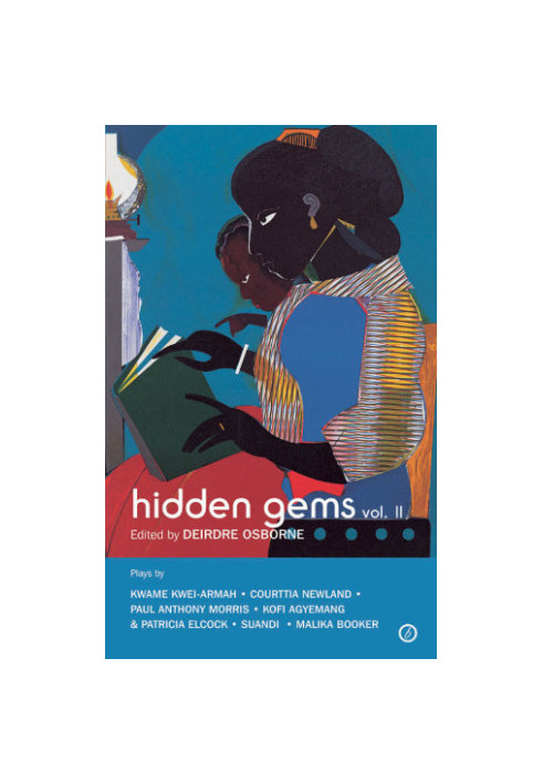 Hidden gems. Vol. 2
