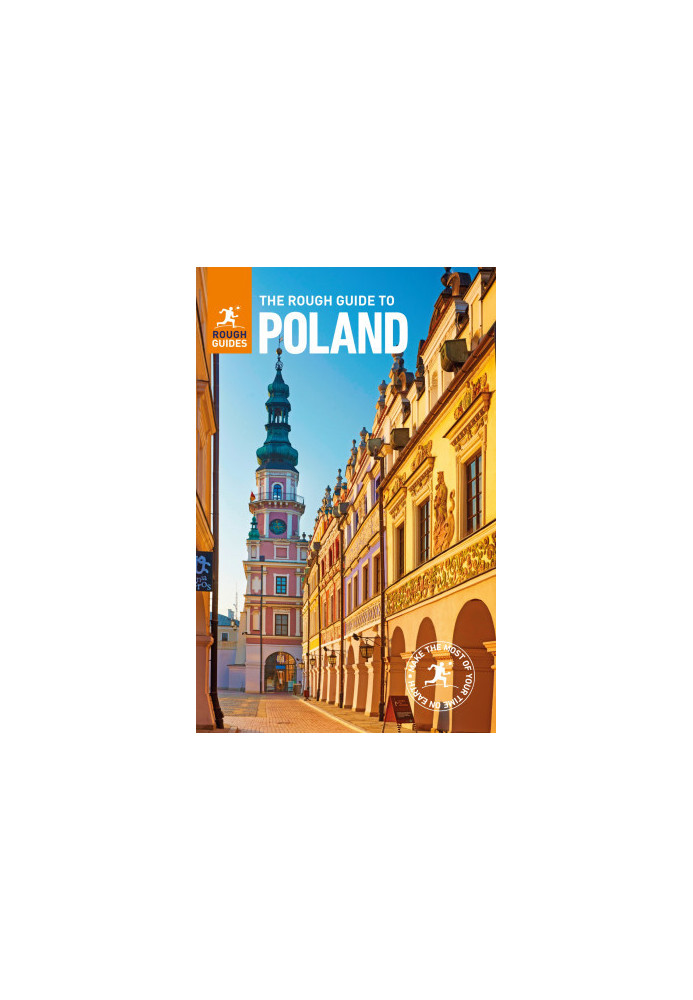 The Rough Guide to Poland