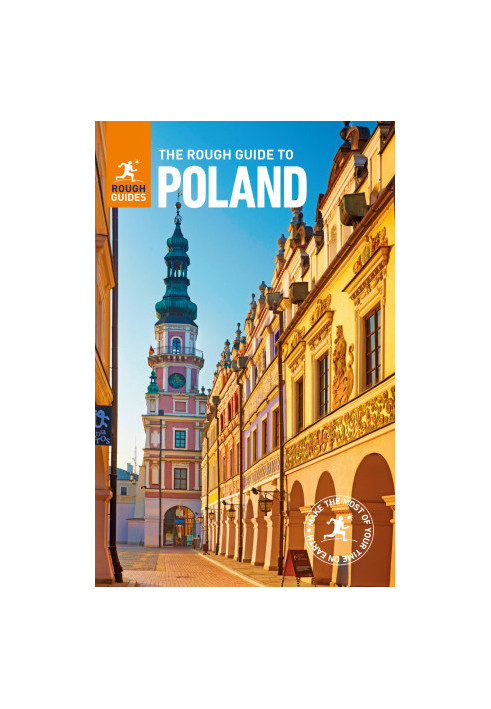 The Rough Guide to Poland