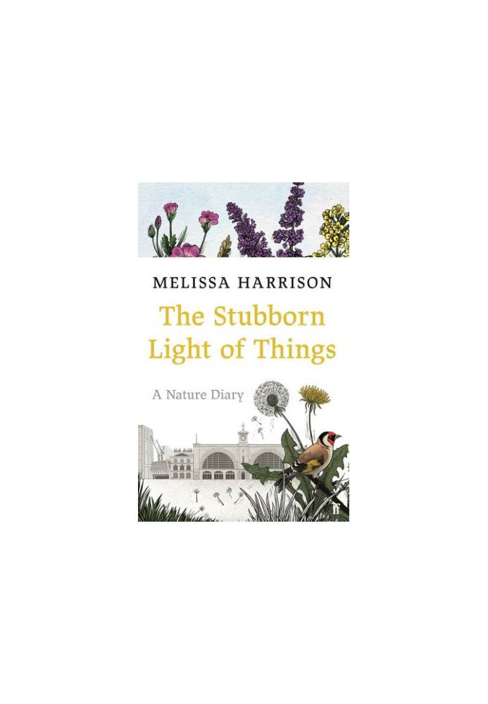 The Stubborn Light of Things