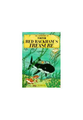Red Rackham's treasure