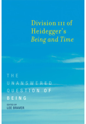 Division III of Heidegger's Being and Time