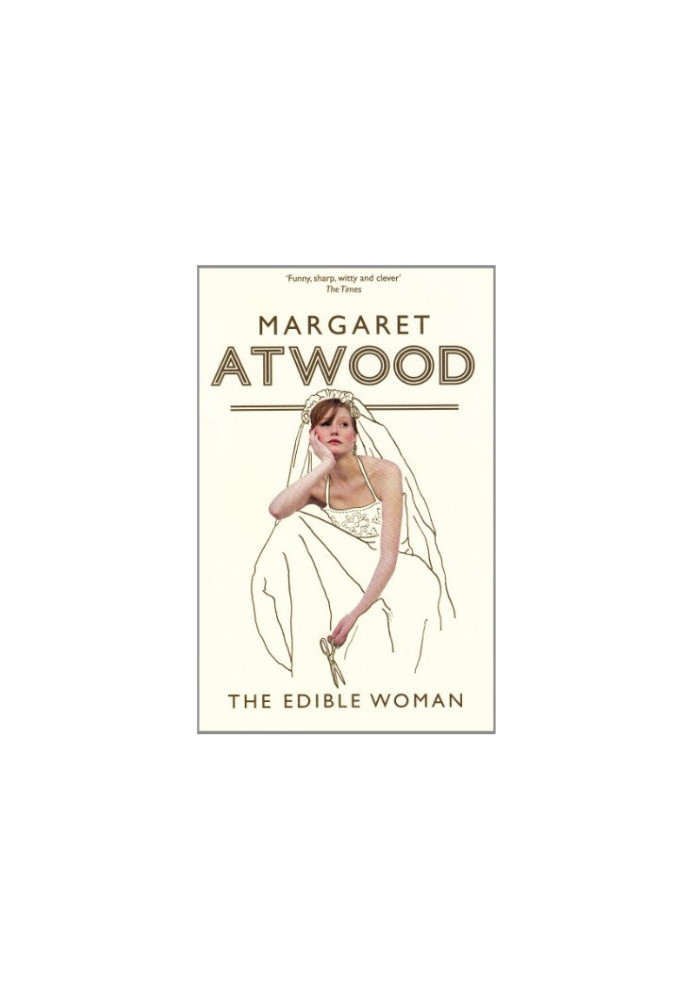 Edible Woman