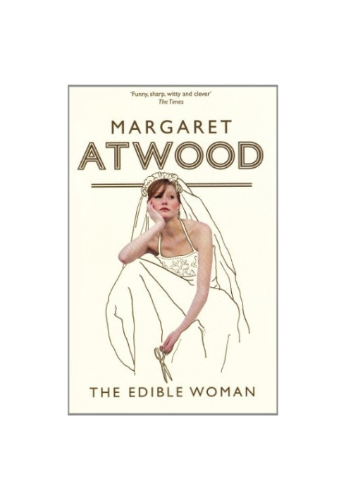 Edible Woman
