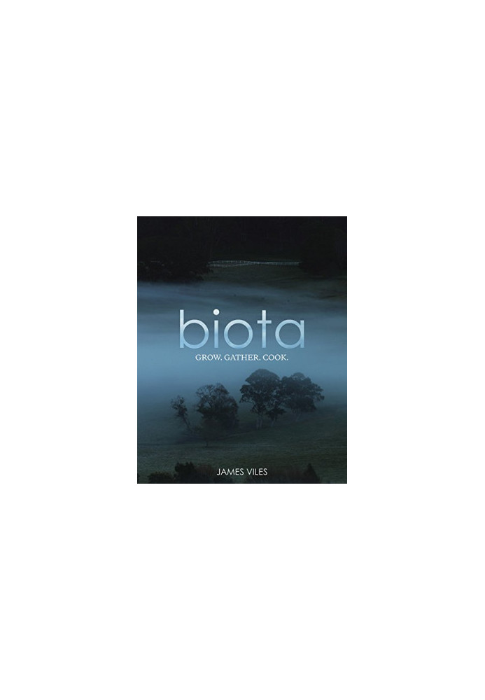 Biota Grow 2C gather 2C cook