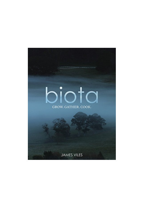 Biota Grow 2C gather 2C cook