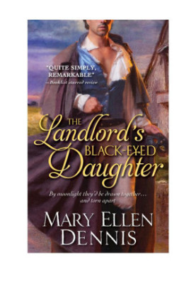[The Landlord's Black 01] • The Landlord's Black-Eyed Daughter