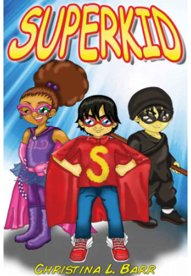 [Superkid 01] • Superkid