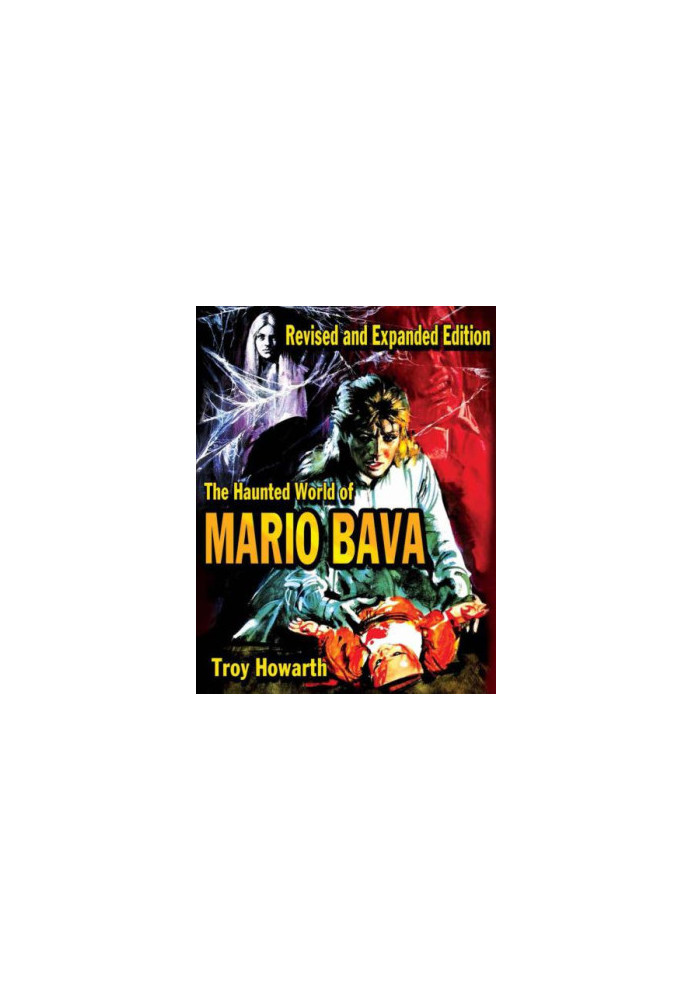 The Haunted World of Mario Bava