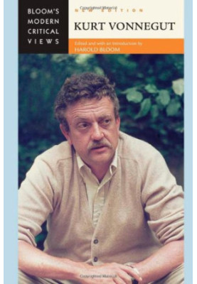 Kurt Vonnegut (Bloom's Modern Critical Views (Hardcover))
