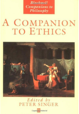 A Companion to Ethics