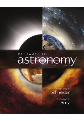Pathways to Astronomy