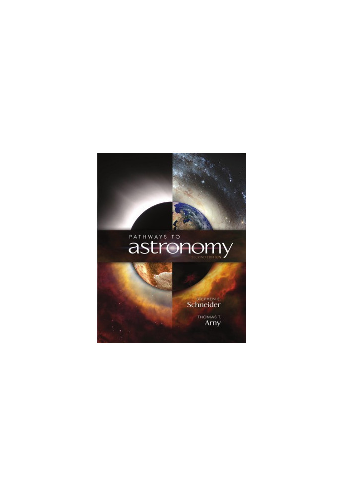 Pathways to Astronomy