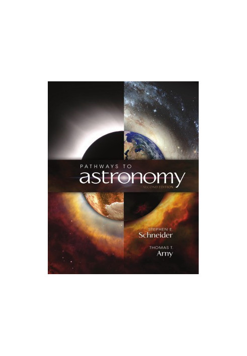 Pathways to Astronomy