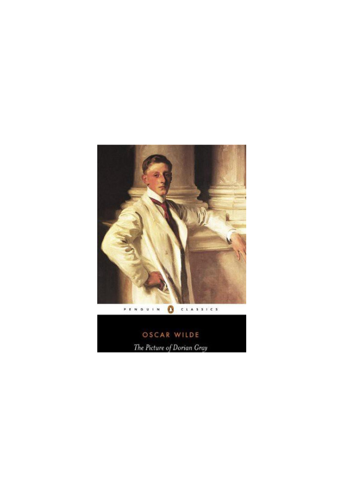 The Picture of Dorian Gray